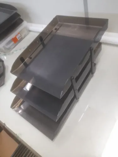 Organizador de documentos