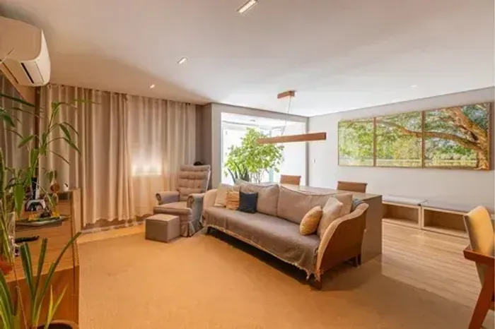 Apartamento-Para venda-444 Rua Bueno Brandão, Vila Nova Conceição, São Paulo, São Paulo