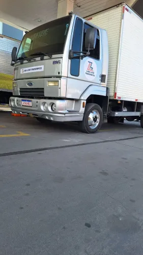 Motorista/coleta
