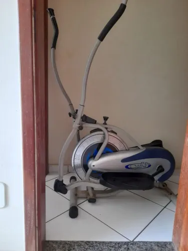 Elíptico orbitrek