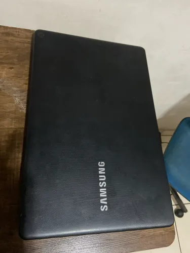 Notebook Samsung