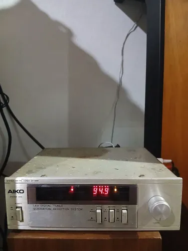 Sintonizador Aiko DT3000