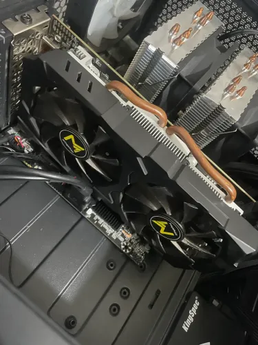 RX 580 2048sp