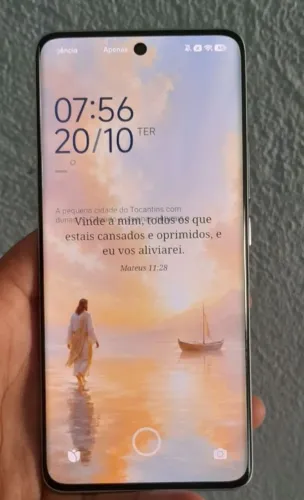 Celular Poco M8 5G