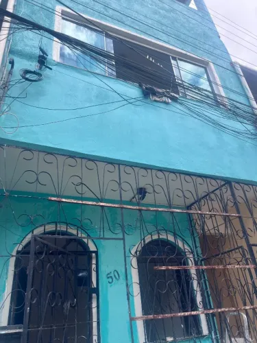 Locação Cidade Nova
