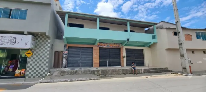 VENDA OU TROCA PRÉDIO COMERCIAL E RESIDENCIAL EM CABO FRIO