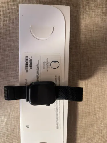 Apple Watch série 8 GPS 45mm