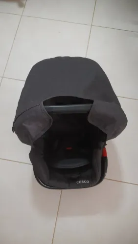 Bebê conforto