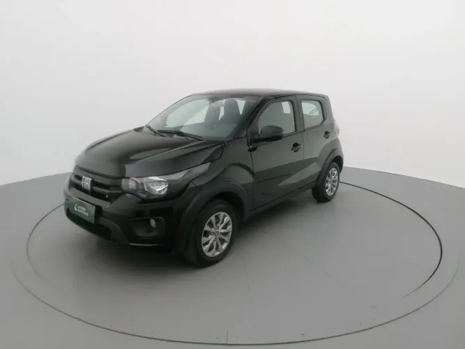 Fiat Mobi Like 1.0 Fire Flex 5P. 2025