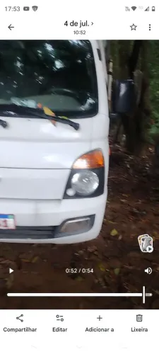 Hyundai HR