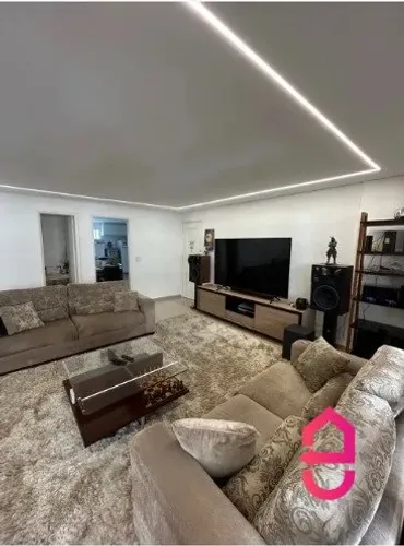 Orquídeas - 204m² (04 Suítes) em Setor Bueno - Goiânia - GO