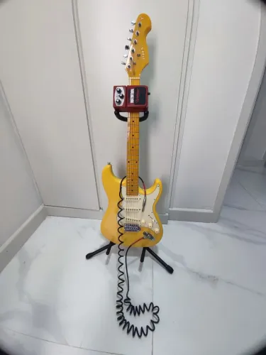 Guitarra PHX