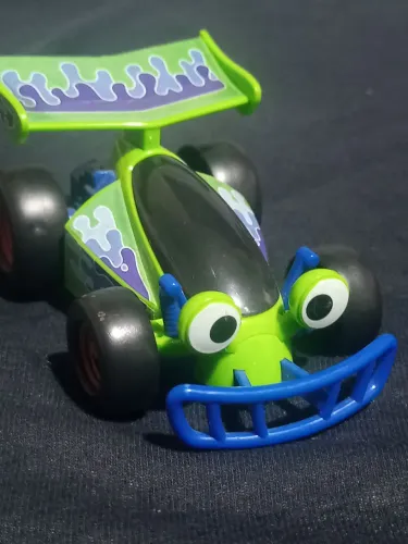 Carro CR toy story