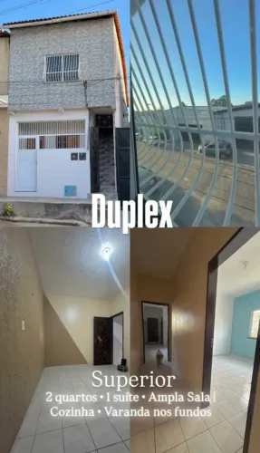 Imóvel para venda tem 250 metros quadrados com 4 quartos em Jardim Iracema - Fortaleza - C