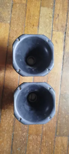 Cornetas
