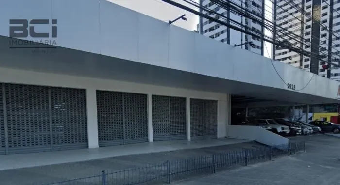 Galpão para alugar, 510 m² por R$ 20.100,00/mês - Cordeiro - Recife/PE