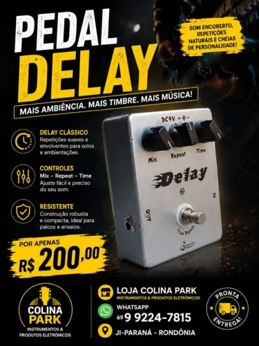 Pedal Daley