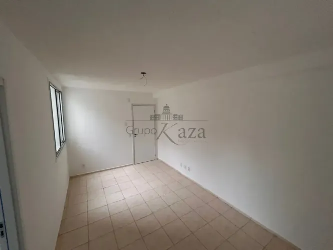 Apartamento - Residencial Vista Bela - Jardim Paraíso - 2 Dormitórios - 44m².