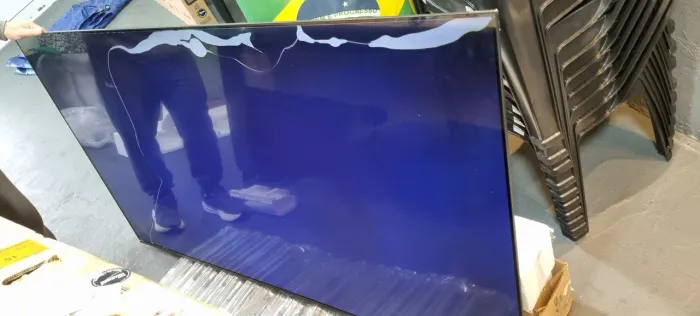 TV 75" TCL 4k