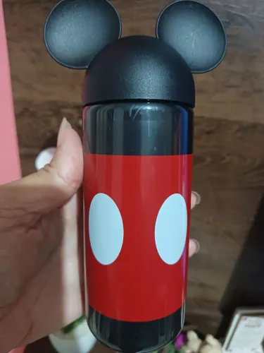 Garrafa Mickey 320 ml