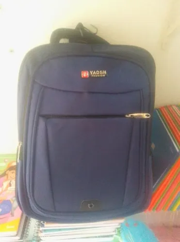 Mochila