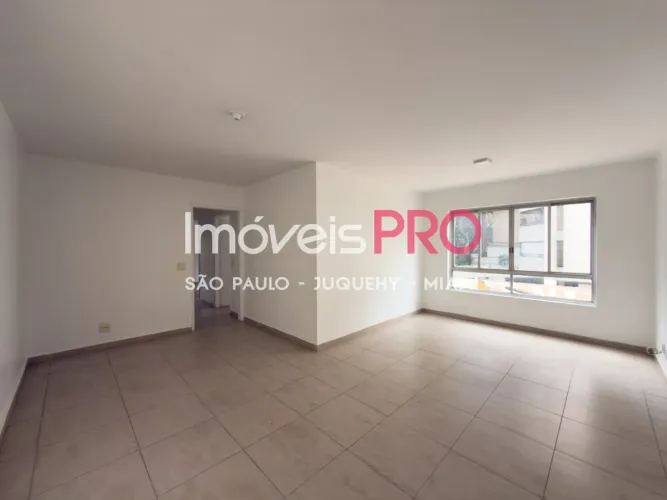 Apartamento, Paraíso - São Paulo