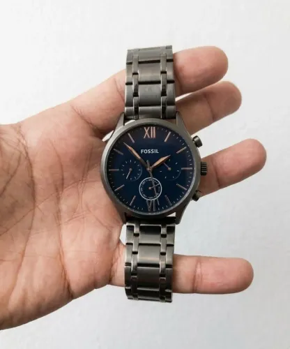 Relógio Fossil Original Masculino