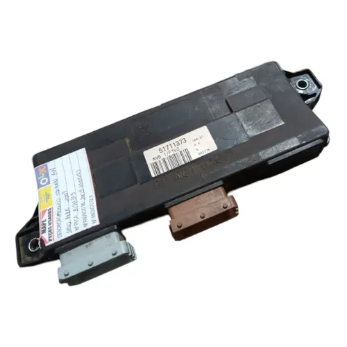 Módulo Conforto 1.8 Centralina Vidro Fiat Stilo 2003 2012