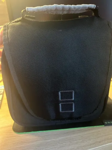 Kit de Viagem Nintendo DS Oficial - Bolsa Grande + 17 Jogos Originais