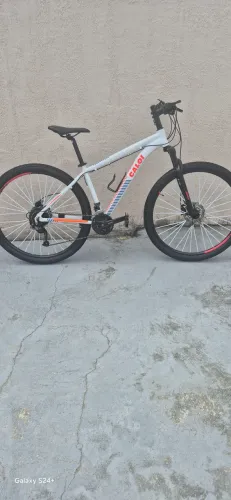 Vendo caloi atacama aro 29 extra