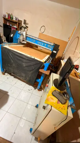 Router CNC