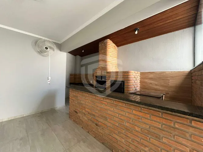 Casa para Locação 3 quartos e 200 m² Próximo ao Confiança Nações | Bauru/SP