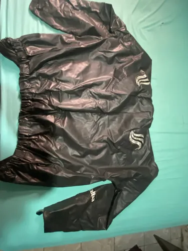 Capa De Chuva - Alba motos 