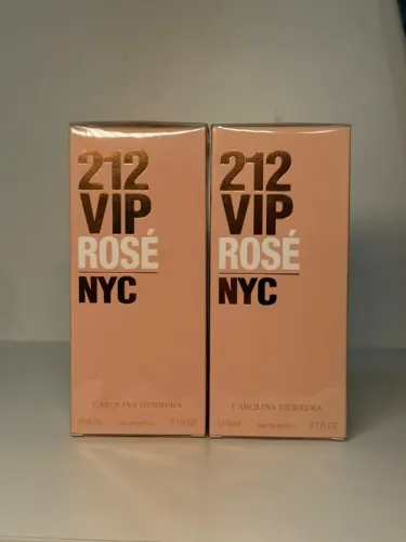 212 VIP ROSE NYC