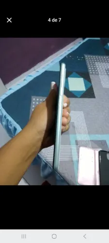 Vendo celular ? 