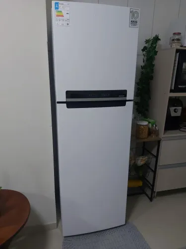 Geladeira
