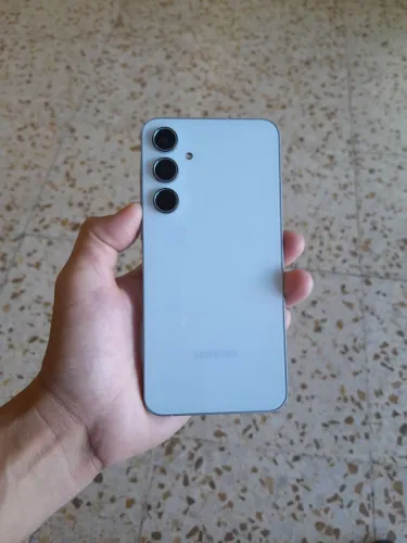 SAMSUNG A55 5G 128GB/8 RAM