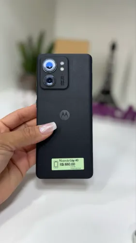 Moto Edge 40 5G 
