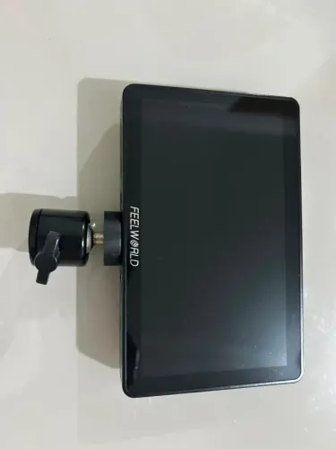 Monitor FEELWORLD F5 Pro V2 - 5,5? Touchscreen
