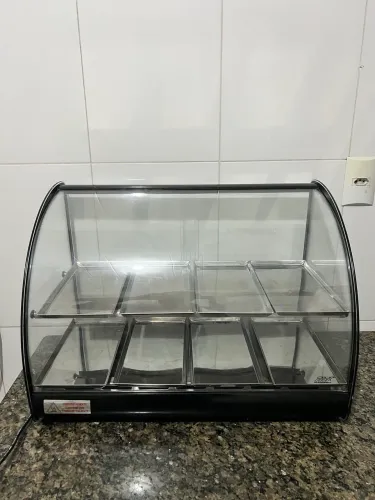 Estufa