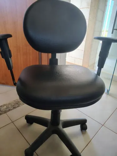 Cadeira executiva