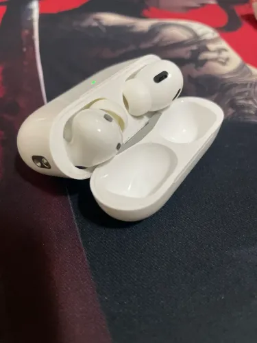 VENDO AIRPODS PRO 2 OU TROCO EM UM GARMIN OU APPLE WATCH