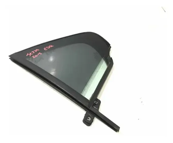 Vidro Fixo Porta Traseira Esquerda Volkswagen Jetta 2015