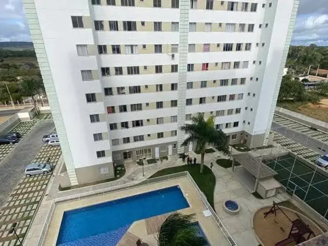 OPORTUNIDADE!! Apartmento mobiliado ao lado da UESB
