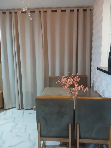 VENDO APARTAMENTO COMPLETO