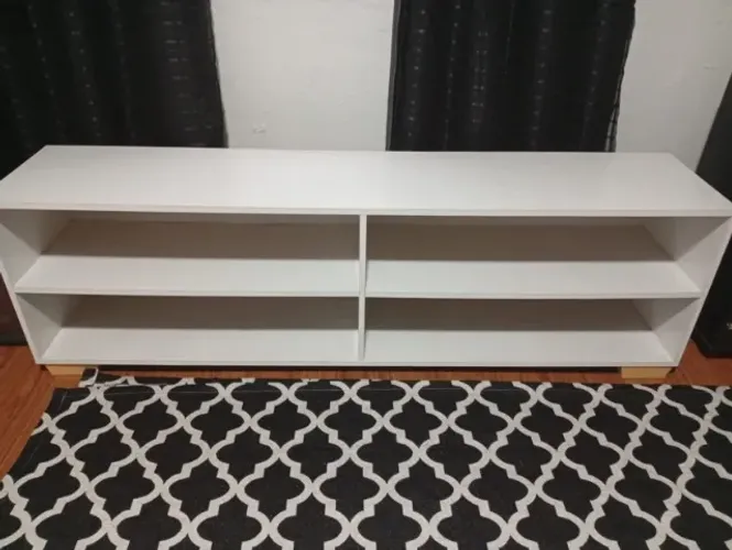 Moveis rack e barzinho