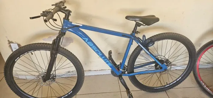 Bicleta