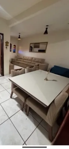 Mesa de jantar