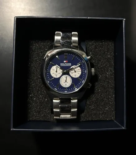Relógio Tommy Hilfiger