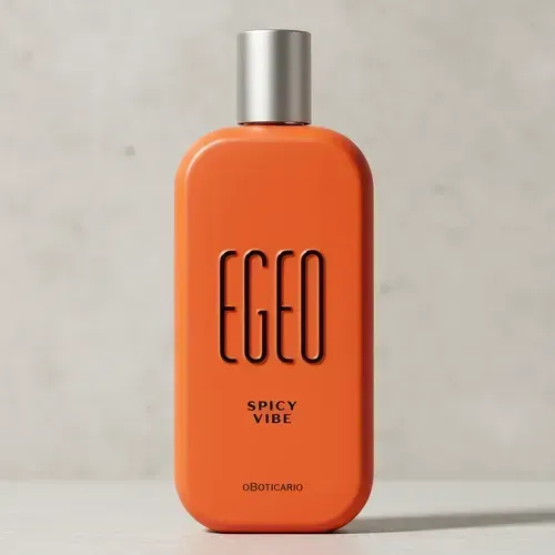 Egeo Spicy Vibe perfume